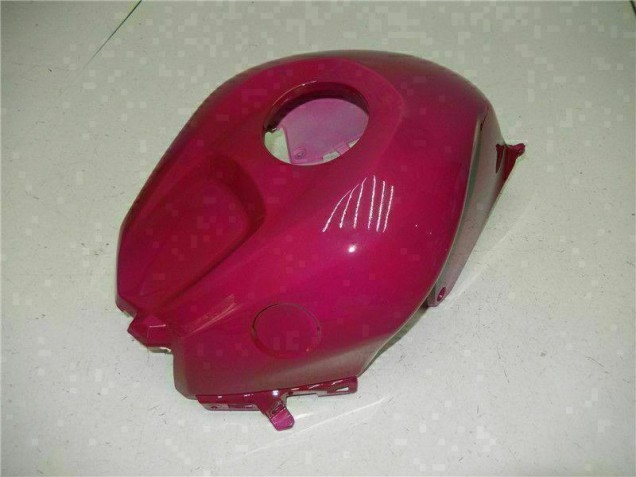 Carenagem Moto CBR 600RR 2013-2021 - Roxo Carenagem Moto CBR 600RR 2013-2021 - Roxo