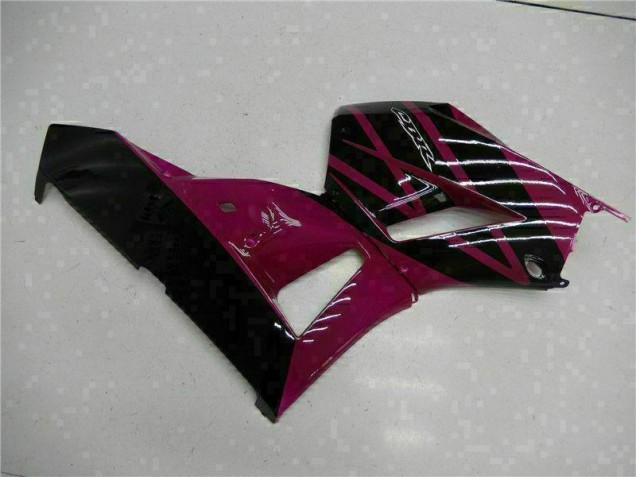 Carenagem Moto CBR 600RR 2013-2021 - Roxo Carenagem Moto CBR 600RR 2013-2021 - Roxo