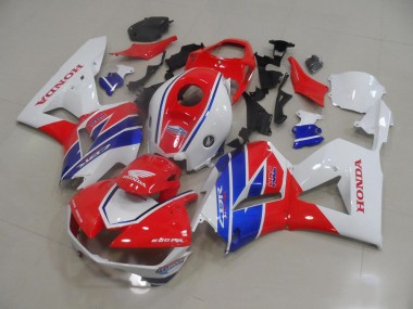 Carenagem Moto CBR 600RR 2013-2021 - TT Legend