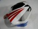 Carenagem Moto CBR 600RR 2013-2021 - Vermelho Azul Carenagem Moto CBR 600RR 2013-2021 - Vermelho Azul
