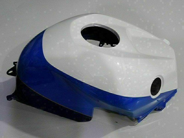 Carenagem Moto CBR 600RR 2013-2021 - Vermelho Azul Carenagem Moto CBR 600RR 2013-2021 - Vermelho Azul