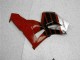 Carenagem Moto CBR 600RR 2013-2021 - Vermelho Prata Carenagem Moto CBR 600RR 2013-2021 - Vermelho Prata