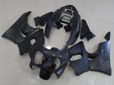 Carenagem Moto CBR 900RR 893 1994-1995 - Preto Fosco