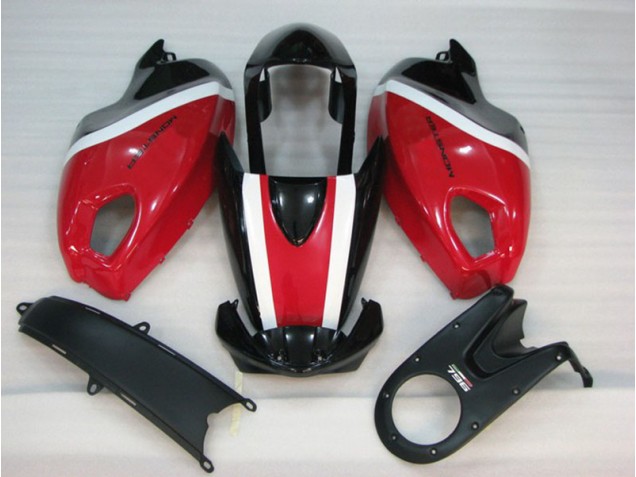 Carenagem Moto Ducati Monster 696 2008-2012 - Preto Vermelho 796 Carenagem Moto Ducati Monster 696 2008-2012 - Preto Vermelho 796