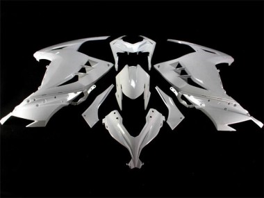 Carenagem Moto EX300 2013-2016 - Sem Pintura