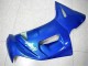 Carenagem Moto EX650 2006-2008 - Azul Carenagem Moto EX650 2006-2008 - Azul