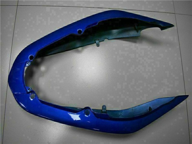 Carenagem Moto EX650 2006-2008 - Azul Carenagem Moto EX650 2006-2008 - Azul