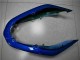 Carenagem Moto EX650 2006-2008 - Azul Carenagem Moto EX650 2006-2008 - Azul