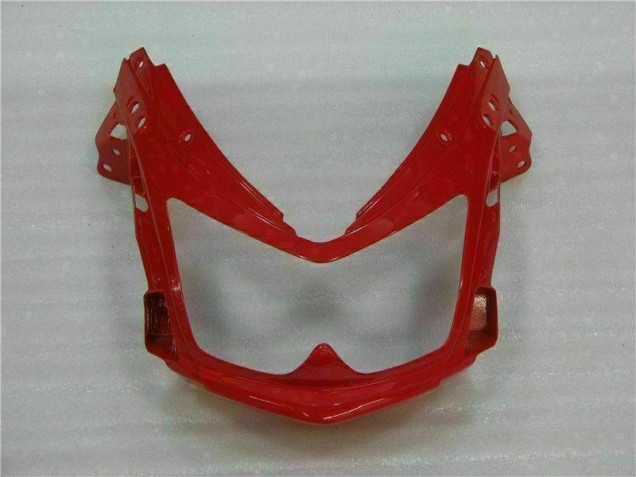 Carenagem Moto EX650 2006-2008 - Brilhante Vermelho