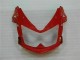 Carenagem Moto EX650 2006-2008 - Brilhante Vermelho