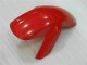 Carenagem Moto EX650 2006-2008 - Brilhante Vermelho