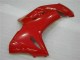 Carenagem Moto EX650 2006-2008 - Brilhante Vermelho