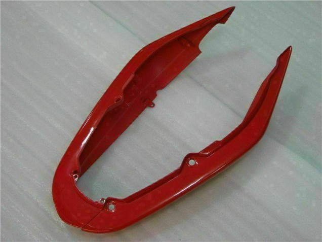 Carenagem Moto EX650 2006-2008 - Brilhante Vermelho