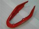 Carenagem Moto EX650 2006-2008 - Brilhante Vermelho