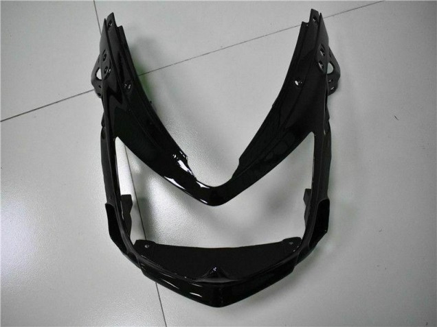 Carenagem Moto EX650 2006-2008 - Preto Brilhante