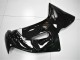 Carenagem Moto EX650 2006-2008 - Preto Brilhante