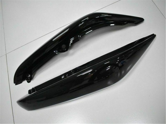 Carenagem Moto EX650 2006-2008 - Preto Brilhante