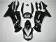 Carenagem Moto EX650 2006-2008 - Preto Brilhante