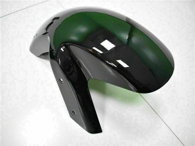 Carenagem Moto EX650 2006-2008 - Vermelho Chama