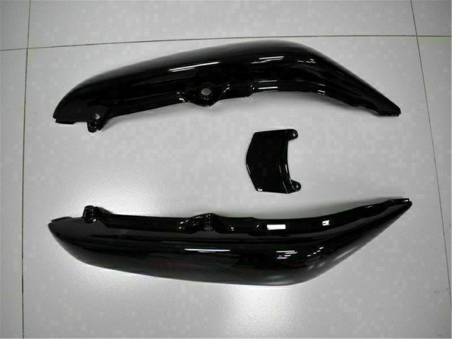 Carenagem Moto EX650 2006-2008 - Vermelho Chama