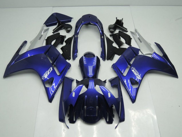 Carenagem Moto FJR 1300 2001-2005 - Doce Azul Carenagem Moto FJR 1300 2001-2005 - Doce Azul
