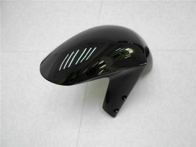Carenagem Moto GSXR 1000 K1 2000-2002 - Preto Brilhante Carenagem Moto GSXR 1000 K1 2000-2002 - Preto Brilhante
