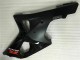 Carenagem Moto GSXR 1000 K1 2000-2002 - Preto