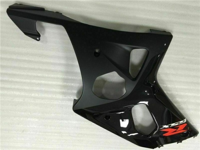 Carenagem Moto GSXR 1000 K1 2000-2002 - Preto