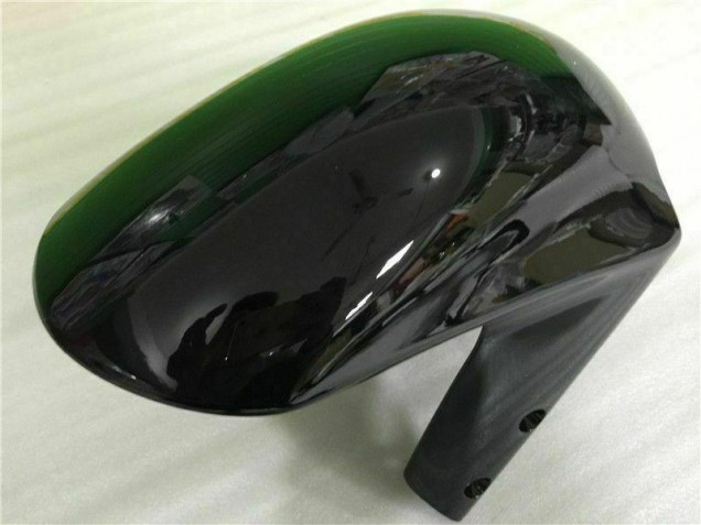 Carenagem Moto GSXR 1000 K1 2000-2002 - Preto