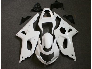Carenagem Moto GSXR 1000 K1 2000-2002 - Sem Pintura