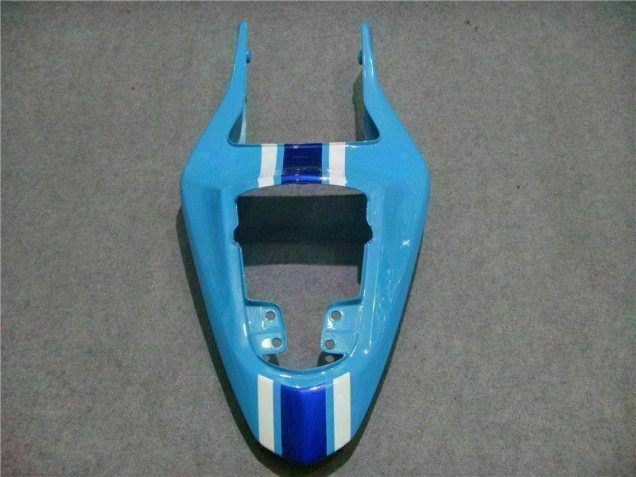 Carenagem Moto GSXR 1000 K3 2003-2004 - Azul