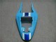 Carenagem Moto GSXR 1000 K3 2003-2004 - Azul