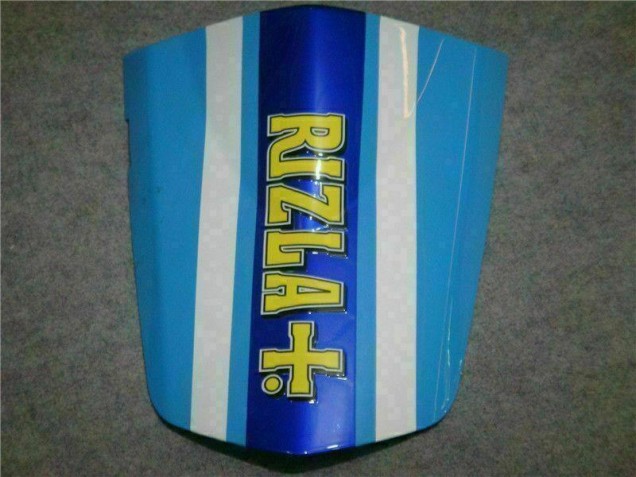 Carenagem Moto GSXR 1000 K3 2003-2004 - Azul