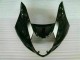 Carenagem Moto GSXR 1000 K3 2003-2004 - Azul Preto Carenagem Moto GSXR 1000 K3 2003-2004 - Azul Preto