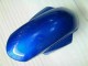 Carenagem Moto GSXR 1000 K3 2003-2004 - Azul Preto Carenagem Moto GSXR 1000 K3 2003-2004 - Azul Preto