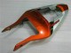 Carenagem Moto GSXR 1000 K3 2003-2004 - Castanho Preto
