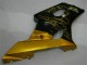 Carenagem Moto GSXR 1000 K3 2003-2004 - Ouro Preto
