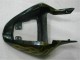 Carenagem Moto GSXR 1000 K3 2003-2004 - Ouro Preto