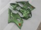 Carenagem Moto GSXR 1000 K3 2003-2004 - Verde Carenagem Moto GSXR 1000 K3 2003-2004 - Verde