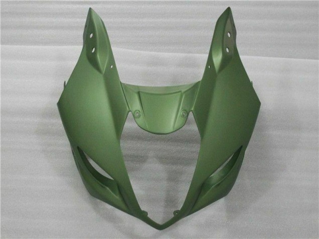 Carenagem Moto GSXR 1000 K3 2003-2004 - Verde Carenagem Moto GSXR 1000 K3 2003-2004 - Verde