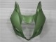 Carenagem Moto GSXR 1000 K3 2003-2004 - Verde Carenagem Moto GSXR 1000 K3 2003-2004 - Verde