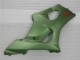 Carenagem Moto GSXR 1000 K3 2003-2004 - Verde Carenagem Moto GSXR 1000 K3 2003-2004 - Verde