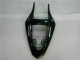 Carenagem Moto GSXR 1000 K3 2003-2004 - Verde Preto Carenagem Moto GSXR 1000 K3 2003-2004 - Verde Preto