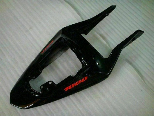 Carenagem Moto GSXR 1000 K3 2003-2004 - Vermelho Chama