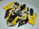 Carenagem Moto GSXR 1000 K5 2005-2006 - Amarelo