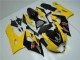 Carenagem Moto GSXR 1000 K5 2005-2006 - Amarelo
