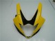 Carenagem Moto GSXR 1000 K5 2005-2006 - Amarelo