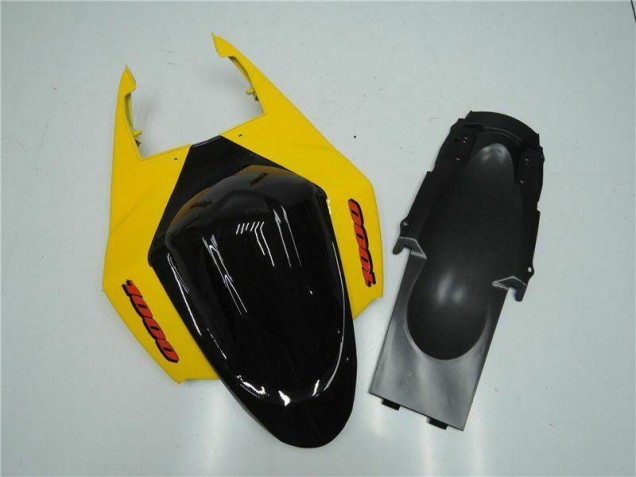 Carenagem Moto GSXR 1000 K5 2005-2006 - Amarelo