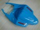 Carenagem Moto GSXR 1000 K5 2005-2006 - Azul