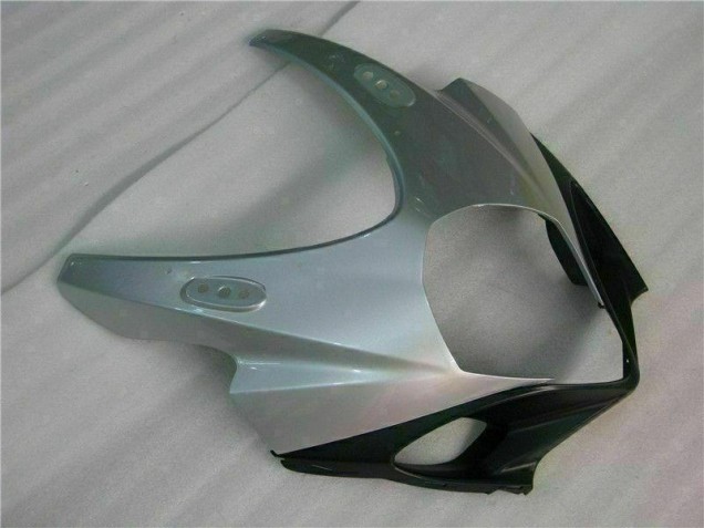 Carenagem Moto GSXR 1000 K7 2007-2008 - Castanho Prata Carenagem Moto GSXR 1000 K7 2007-2008 - Castanho Prata